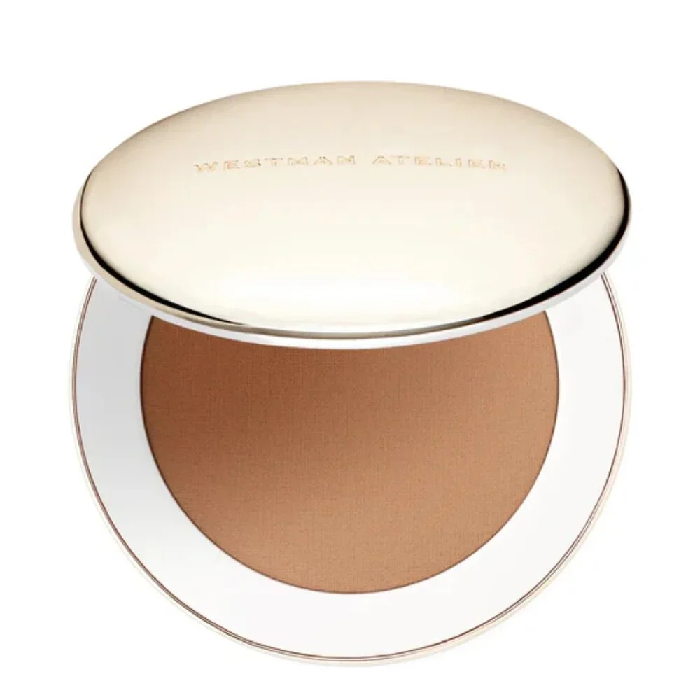 NIB ✅Westman Atelier #DUNE Vital Pressed Skincare Powder